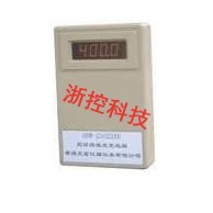 Wall temperature transmitter